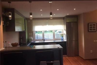 Casa insiruita P+1+M - capat Bragadiru Independentei - 1