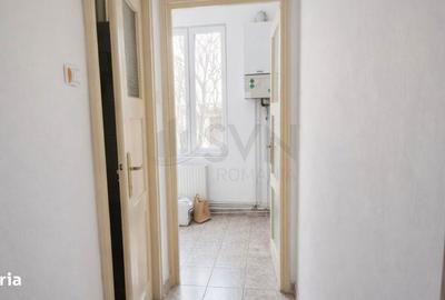 Apartament cu 2 camere decomandat în Floreasca - 2