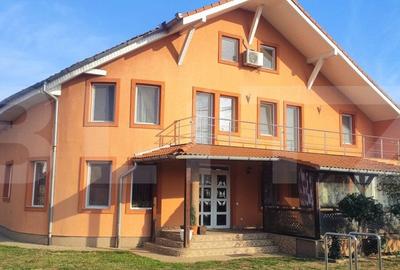 Casa cu 6 camere, 294 mp, zona-Nufarul - 3