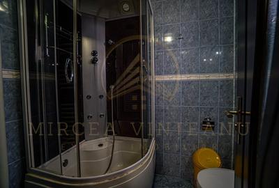Casa Spatioasa in Palazu Mare - Ideala pentru Doua Familii! - 28