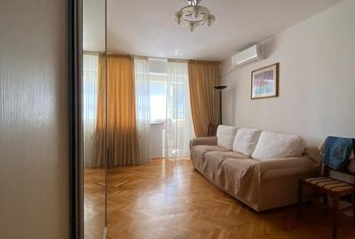 Nicolae Grigorescu langa metrou apartament modern mobilat