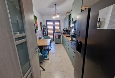 Apartament cu 3 camere decomandat, mobilat în Prelungirea Ghencea - 5