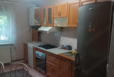 Apartament cu 3 camere în Gheorgheni - 3