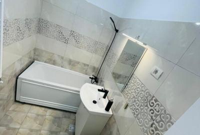 Apartament 2 camere 2 bai Mamaia nord - 11