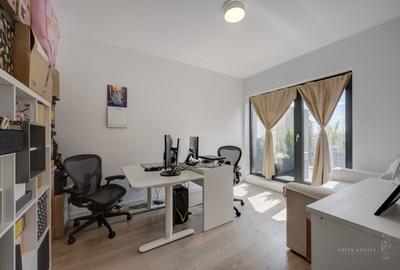Penthouse de Vanzare Petru Rares | Ela Victoriei - 37