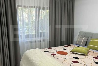 Apartament cu 2 camere, mobilat în Păcurari - 3