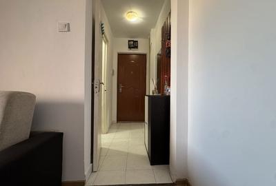 Apartament cu 2 camere semidecomandat în Șagului - 2