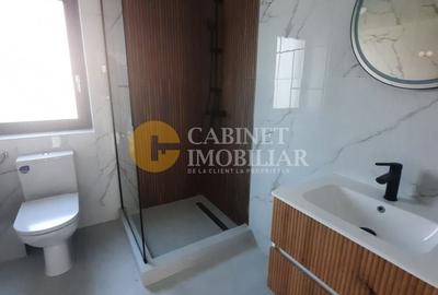 Casă individuală cu 4 camere cu Canalizare în Miroslava - 11