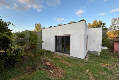 Casa de vanzare 4 camere in suprafata utila de 80 mp - 3