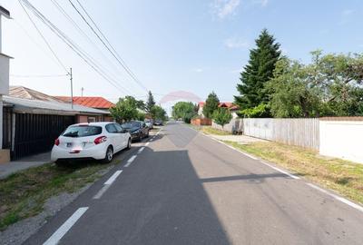 Casa cu 4 camere de vanzare , 96mp totali, sat Islaz - 19