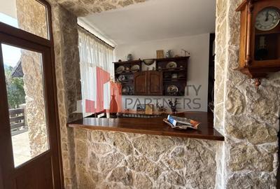 Pensiune cu vedere spectaculoasă la Bucegi și Piatra Craiului - Bradul Inalt Pensiune cu vedere spectaculoasă la Bucegi și Piatra Craiului - Bradul Inalt - 25