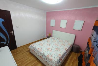 Apartament cu 2 camere decomandat în Central - 5