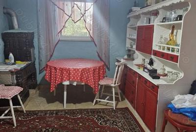 Casă cu 2 camere cu Teren 110 Mp în Pachia - 1