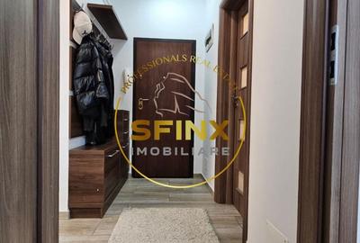 Apartament cu 2 camere semidecomandat, mobilat în Grivița - 2