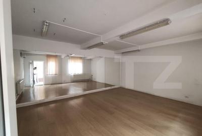 Spatiu de inchiriat in zona centrala - 1