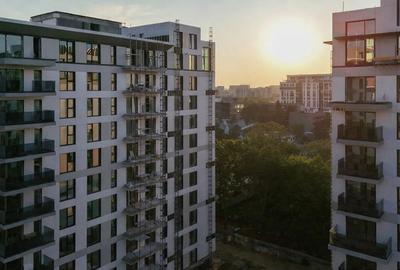 Apartament cu 2 camere în Aviației - 4