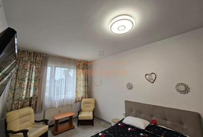 DE INCHIRIAT apartament cu 1 camera, modern, 36 mp, zona Liberty - 11