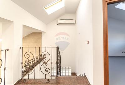 Spatiu de inchiriat in Tractorul - 125 mp, renovat - 26