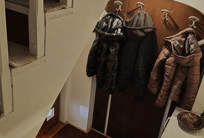 Apartament cu 2 camere decomandat, mobilat în Spitalul Județean - 2