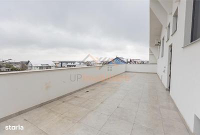 Casă cu 4 camere în Sânmartin - 6