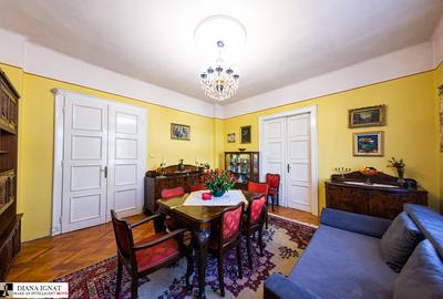 Apartament frumos cu 3 camere, langa Liceul Moisil - 5