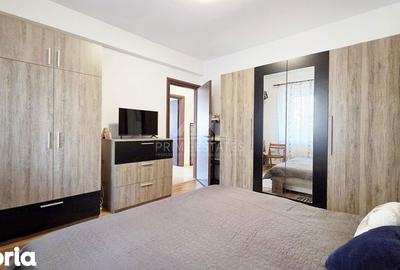 Apartament cu 2 camere decomandat, mobilat în Vitan - 2