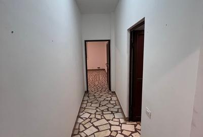 Spatiu 220 mp pentru depozitare\birouri la 100 m de Bd. Uverturii (Militari) - 14