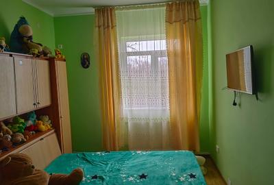 Apartament cu 3 camere decomandat în Exterior Vest - 3