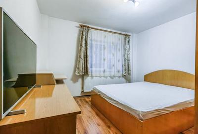 Apartament cu 2 camere decomandat în Central - 3