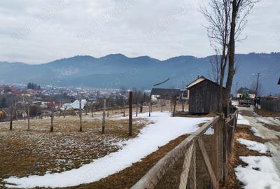 Teren de 1598 mp, în Central - 4
