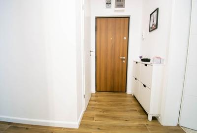 Apartament cu 2 camere decomandat, mobilat în Berceni - 34