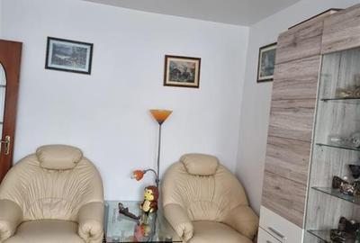 Apartament cu 2 camere decomandat, mobilat în Dorobanți - 3
