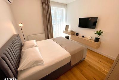 Apartament cu 2 camere în Central - 19