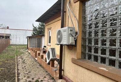 Casă cu 3 camere în Lupeni - 4