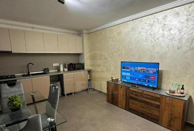 Apartament 2 camere ,zona BMW - 1