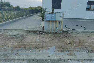 Teren 700 mp intravilan Dumbravi?a de vanzare - 1