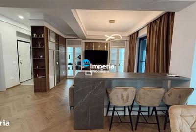 Apartament cu 3 camere în Copou - 5