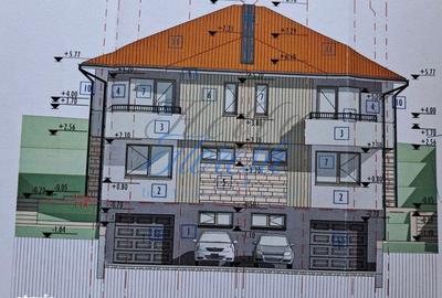 Casă cu 5 camere cu Canalizare în Feleacu - 12