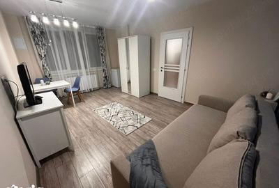 Garsonieră decomandată, mobilată în Cișmigiu - 3