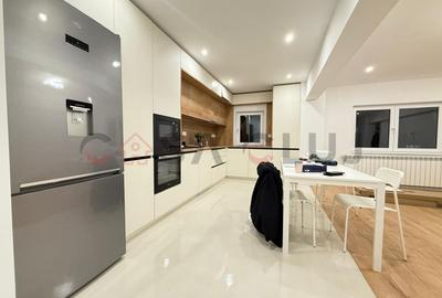 4 camere, renovat complet, OMV Calea Florești - 1