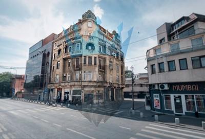 Apartament cu 4 camere decomandat în Cotroceni - 21