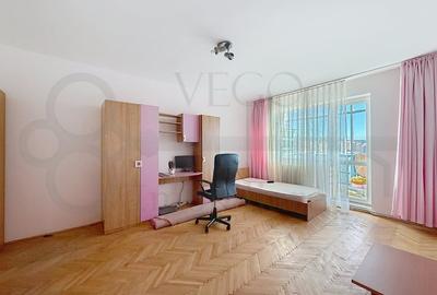 3 camere decomandat in Manastur - zona LPS - Electrica - Arinilor - 4