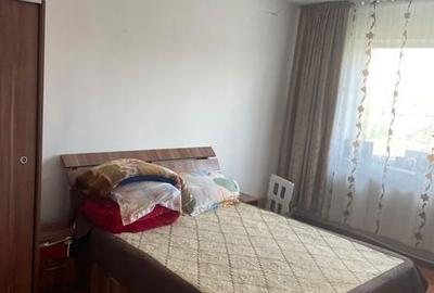 Apartament cu 2 camere în Doicești