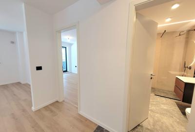Apartament cu 2 camere nedecomandat în Tractorul - 11
