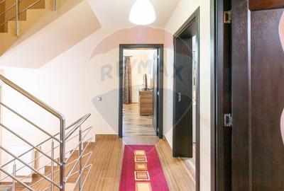 Vila moderna 5 camere, teren 250mp, Colentina Cornisor Vila moderna 5 camere, teren 250mp, Colentina Cornisor - 3