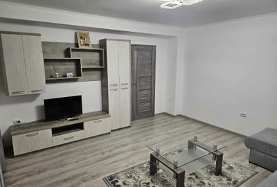 Apartament cu 2 camere decomandat în Găvana