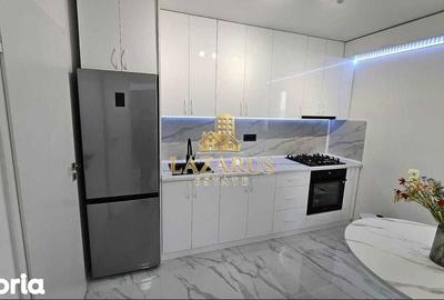 Apartament cu 2 camere în Drumul Taberei - 4