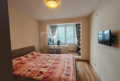 Apartament 3 camere, et 2/4, bloc anvelopat/ Favorit - 6