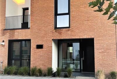 Casă individuală cu 4 camere cu Canalizare în Corbeanca - 2