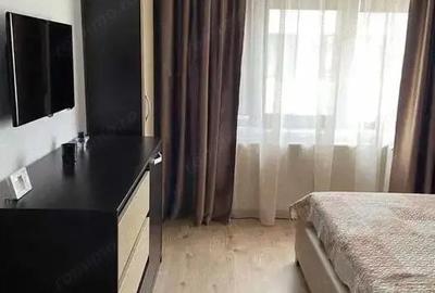 Apartament cu 2 camere semidecomandat, mobilat în Apărătorii Patriei - 1